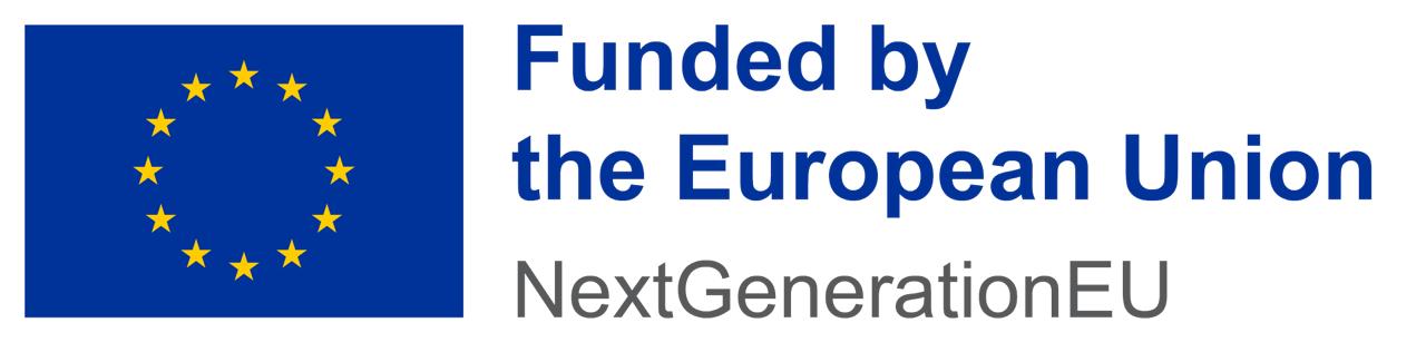Funded by the EU